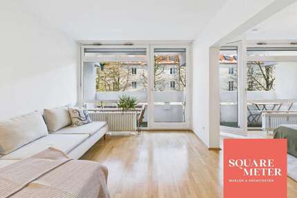 Wohnung zum Kaufen in München 455.000,00 € 53.31 m²