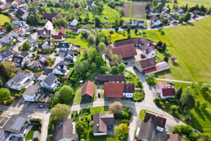 Grundstück zu verkaufen in Oberteuringen 220.700,00 € 670 m²
