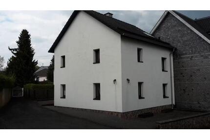 Haus in Windeck - saniert - provisionsfrei
