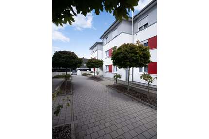 Wohnung zum Mieten in Kehl 370,00 € 26 m²