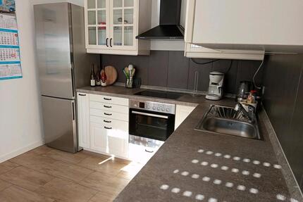 Möblierte Wohnung Wohnen auf Zeit - Hemer