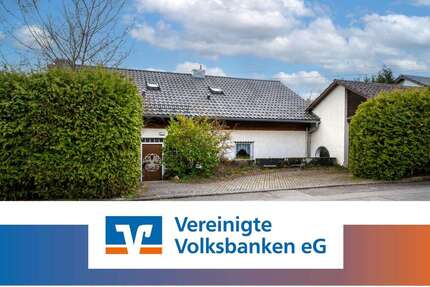 Haus zum Kaufen in Calw Alzenberg 520.000,00 € 159.63 m² - Calw / Alzenberg