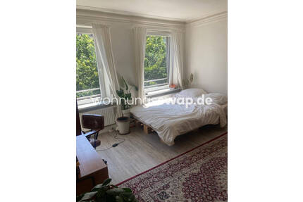 Wohnungsswap - Silbersackstraße - Hamburg St. Pauli