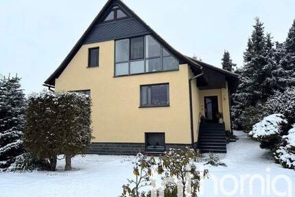 Imposanter 3-Seithof mit großem Grundstück bietet viel Platz für Ihre Hobbys - Neukirch/Lausitz