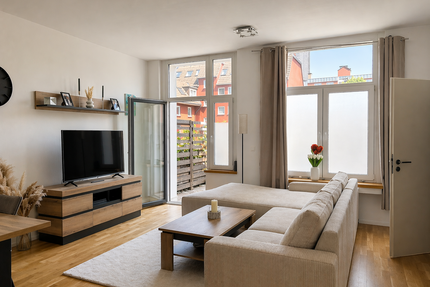 Wohnung zum Mieten in Wuppertal 670,00 € 67 m²