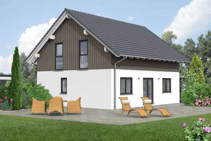 Haus zum Kaufen in Wuppertal 595.900,00 € 115 m²