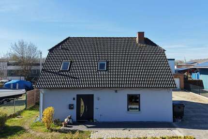 Haus zum Kaufen in Heikendorf 399.000,00 € 122.5 m²