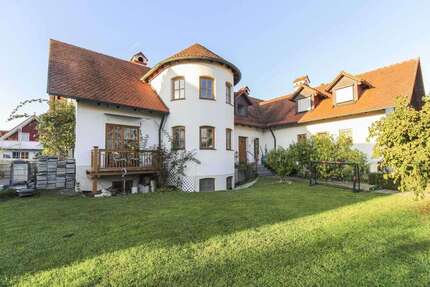 Haus zum Kaufen in Affing 1.099.000,00 € 320.23 m²