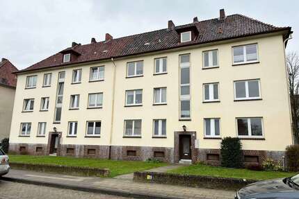 Wohnung zum Mieten in Celle 366,08 € 45.47 m²