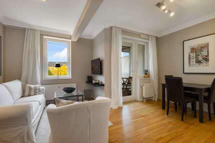 Wohnung zum Mieten in Düsseldorf 1.080,00 € 54 m²