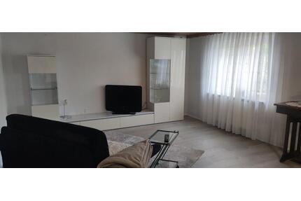 Ferienwohnung für 3 Wochen - 500,00&nbsp;EUR Kaltmiete, ca.&nbsp; 60,00&nbsp;m&sup2; in Bühl (PLZ: 77815)