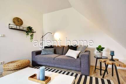 Wohnung zum Mieten in Stuttgart 1.660,00 € 62 m²