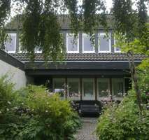 Wohnung zum Mieten in Dortmund-Sölderholz 1.030,00 € 117 m²