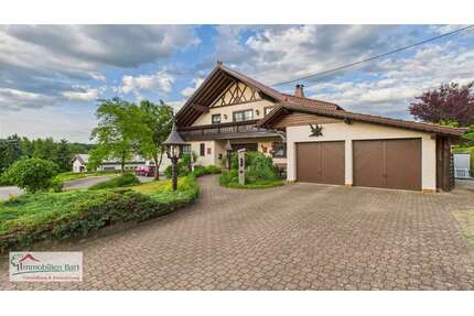 Haus zum Kaufen in Losheim am See Niederlosheim 434.800,00 € 142 m² - Losheim am See / Niederlosheim
