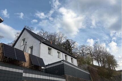 1 bzw. 2 Familienhaus in Aalen Unterkochen