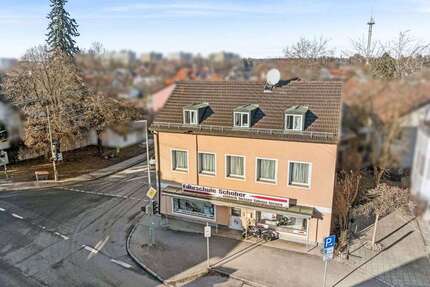 Haus zum Kaufen in Markt Schwaben 879.000,00 € 192 m²