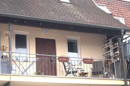 Wohnung zum Kaufen in Bad Schönborn 135.000,00 € 54.64 m²