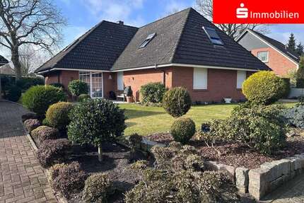 Haus zum Kaufen in Wesseln 498.000,00 € 127.67 m²