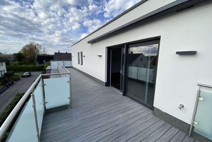 Wohnung zum Mieten in Rheda-Wiedenbrück 1.440,00 € 120 m²
