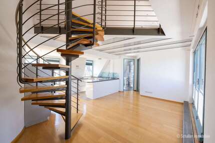 Wohnung zum Kaufen in Nürnberg 349.000,00 € 96 m²
