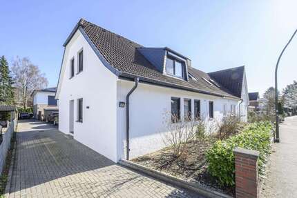 Haus zum Kaufen in Wedel 580.000,00 € 145 m²