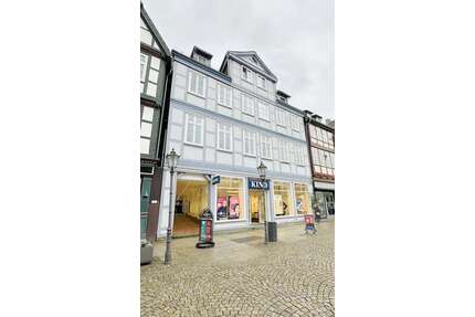 Büro in Celle 500,00 € 227 m² - 500,00&nbsp;EUR Kaltmiete, ca.&nbsp; 227,00&nbsp;m&sup2; in Celle (PLZ: 29221)