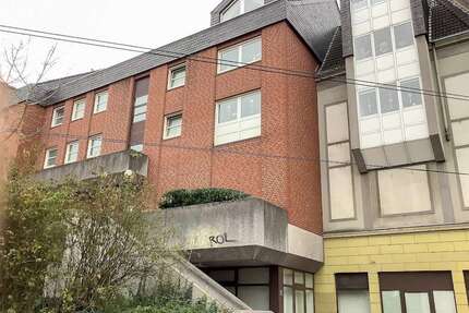 Wohnung zum Mieten in Dortmund 288,60 € 42.31 m²