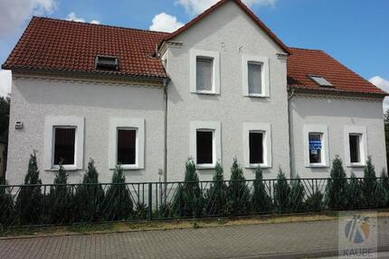 1 JAHR KALTMIETFREI! Gemütliche 1-R-Whg im EG mit eigenem Garten (bei Bedarf) ab sofort zu vermieten - Röderland
