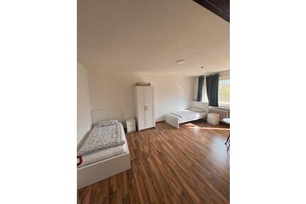 Voll Möblierte 2 Zimmer Wohnung in MaintalFrankfurHanau - Frankfurt am Main Nord-Ost