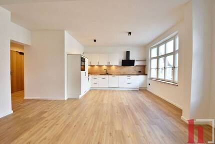 stilvoll und hochwertig sanierte Obergeschosswohnung in zentraler Lage von Lohne - Lohne (Oldenburg)