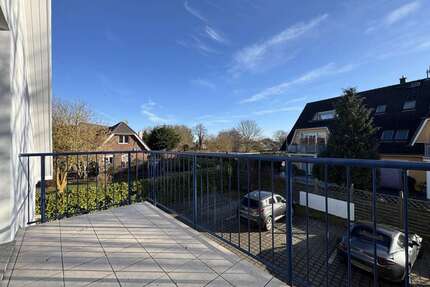 Wohnung zum Kaufen in Rostock 160.000,00 € 65.74 m²