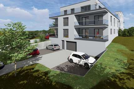 Wohnung zum Kaufen in Lindlar 490.000,00 € 111 m²