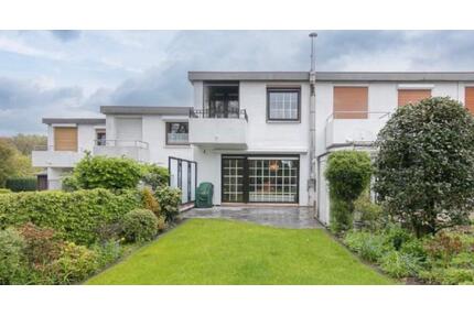 Reihenhaus mit ruhigem Garten „Anfragestopp“ - Buxtehude