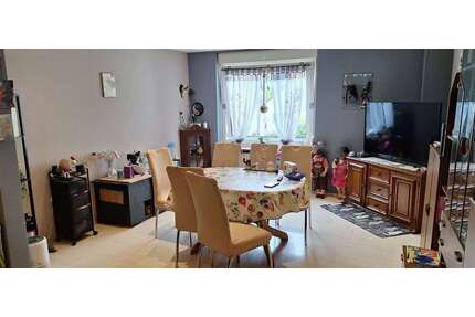 Wohnung zum Kaufen in Weinheim , Bergstr 162.500,00 € 78 m²