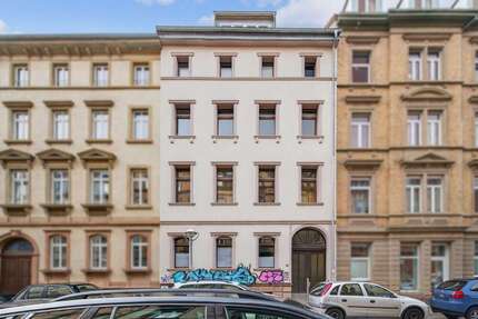 Haus zum Kaufen in Karlsruhe 1.820.000,00 € 460 m²