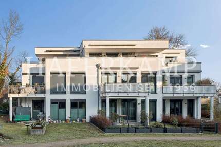 Wohnung zum Kaufen in Hamburg 369.000,00 € 93 m²