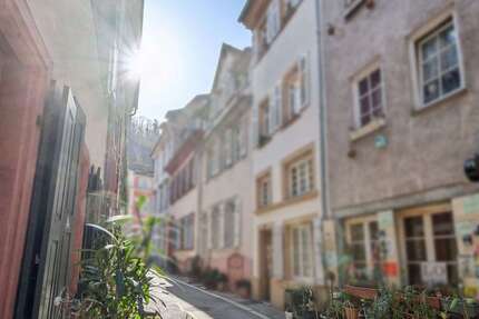 Haus zum Kaufen in Heidelberg 1.250.000,00 € 182 m²