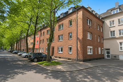 Wohnung zum Kaufen in Aachen 249.900,00 € 81.5 m²