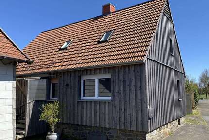 Haus zum Kaufen in Ulrichstein 119.000,00 € 108 m²