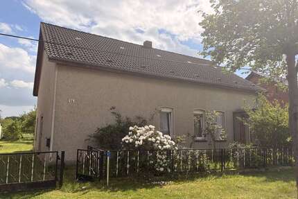 Haus zum Kaufen in Brunow 75.000,00 € 110 m²