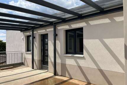 Wohnung zum Mieten in Bad Neustadt an der Saale 1.290,00 € 121.04 m²