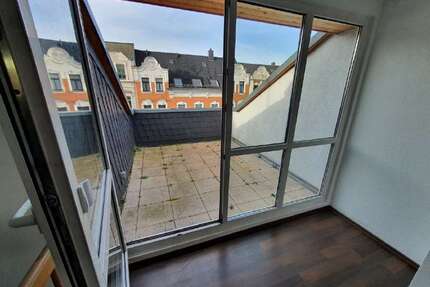 Wohnung zum Mieten in Chemnitz 526,00 € 81 m²