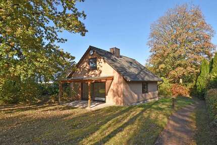 Haus zum Kaufen in Wohltorf 525.000,00 € 100 m²