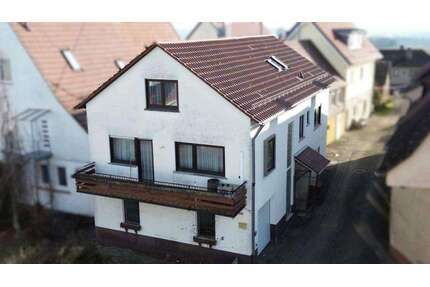 Haus zum Kaufen in Nagold-Hochdorf 362.000,00 € 191.55 m²