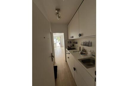 ab 16.11. - Gemütliches Appartement in München-Laim