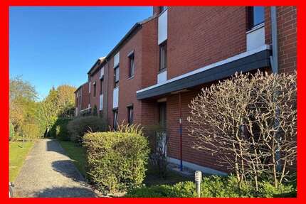 Wohnung zum Kaufen in Lübeck 199.000,00 € 73 m²