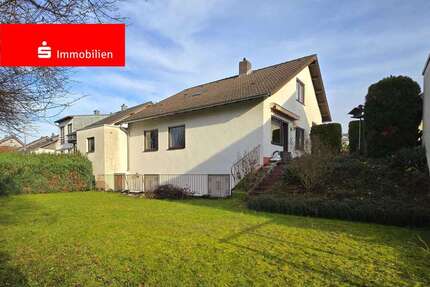 Haus zum Kaufen in Bensheim 489.000,00 € 114 m²