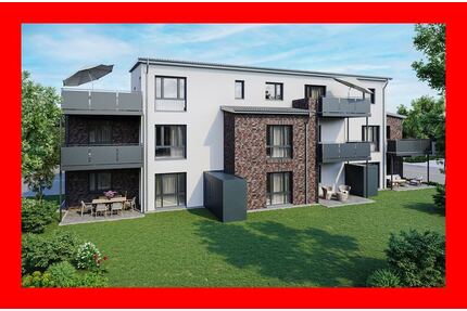 Exklusives Wohnen am 