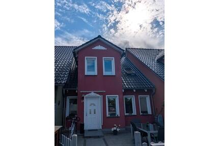 Reihenmittelhaus, Renditeobjekt - Gnoien