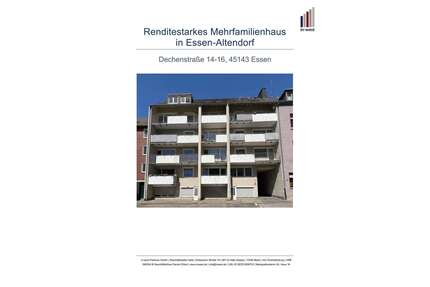 Haus zum Kaufen in Essen 1.545.000,00 € 762.2 m²
